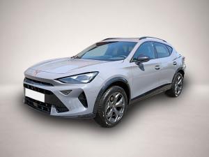 Cupra Formentor 1.5 eTSI DSG 5-J-G NAV 360° 18LM RFK A