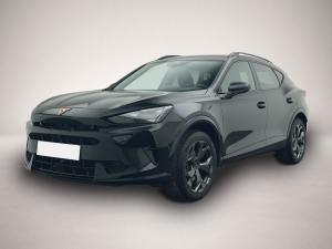 Cupra Formentor 1.5 eTSI DSG 5-J-GAR KAMERA