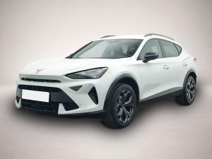 Cupra Formentor 1.5 eTSI DSG 5.-J.-GAR NAVI LED KAMERA