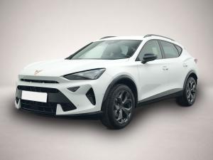 Cupra Formentor 1.5 eTSI DSG 5.-J.-GAR NAVI LED KAMERA