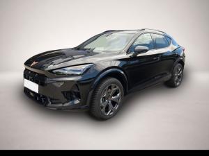 Cupra Formentor 1.5 eTSI DSG AB299EUR NAVI REAR VIEW S