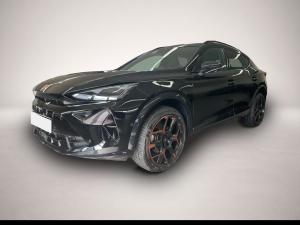 Cupra Formentor 1.5 eTSI DSG AB299EUR NAVI REAR VIEW S