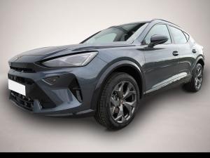 Cupra Formentor 1.5 eTSI DSG ABT Edge AHK ACC LED
