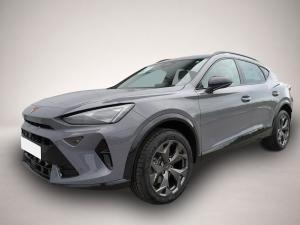 Cupra Formentor 1.5 eTSI DSG ABT Edge Sound AHK ACC LE