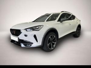 Cupra Formentor 1.5 eTSI DSG AHK MATRIX REAR VIEW SHZ