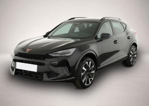 Cupra Formentor 1.5 eTSI DSG, AHK, Navi, 19-Zoll, Wint