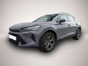 Cupra Formentor 1.5 eTSI DSG Edge Sound AHK ACC LED