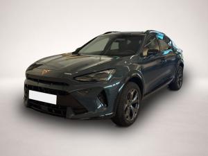 Cupra Formentor 1.5 eTSI DSG LED ACC EH PDC KAMERA SZ