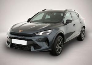 Cupra Formentor 1.5 eTSI DSG, Matrix, AHK, Kamera, Win