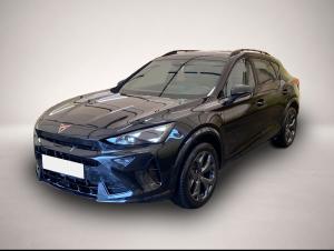 Cupra Formentor 1.5 eTSI mHEV DSG*Sennheiser*Parkassis