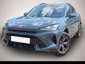 Cupra Formentor 1.5 eTSI Navi Kamera Voll-LED ACC Sitz