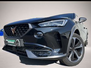 Cupra Formentor 1.5 TSI 156¤ m.20% Anz. Navi Keyless S