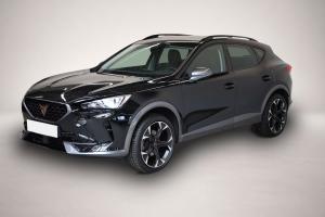 Cupra Formentor 1.5 TSI
