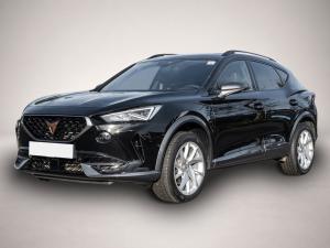 Cupra Formentor 1.5 TSI