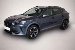 Cupra Formentor 1.5 TSI
