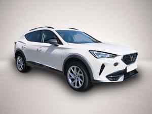Cupra Formentor 1.5 TSI