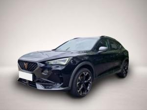 Cupra Formentor 1.5 TSI 7-Gang-DSG+NAVI+E-KLAPPE+R-KAM