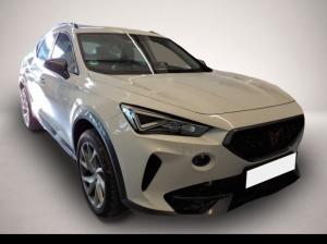 Cupra Formentor 1.5 TSI AB198EUR DAB ACC PDC