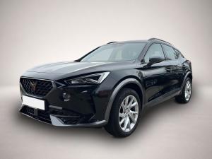 Cupra Formentor 1.5 TSI AHK EL. HECKKLAPPE KAMERA LED