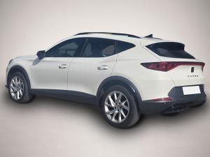 Cupra Formentor 1.5 TSI AHK+VIRTUAL-COCKPIT+NAVI-PRO+L