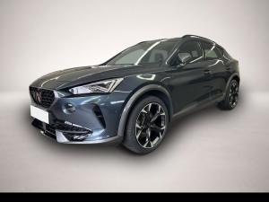 Cupra Formentor 1.5 TSI DSG AB296EUR NAVI 360 SHZ DCC