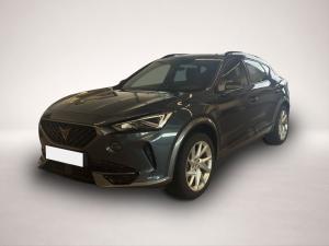 Cupra Formentor 1.5 TSI DSG ACC KAMERA SHZ LHZ KEYLESS