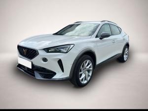 Cupra Formentor 1.5 TSI DSG AHK KAMERA LED NAVI SHZ
