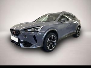 Cupra Formentor 1.5 TSI DSG AHK NAVI REAR VIEW