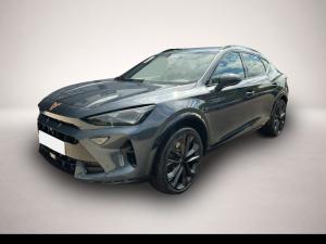 Cupra Formentor 1.5 TSI DSG e-Hybrid AB485EUR VZ Black