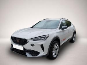 Cupra Formentor 1.5 TSI DSG FAHRSCHULFAHRZEUG LED FULL
