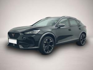 Cupra Formentor 1.5 TSI DSG KAMERA NAVI LED ACC ALU 19