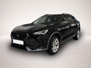 Cupra Formentor 1.5 TSI DSG KAMERA+PARKLENK+ACC+LED+FU
