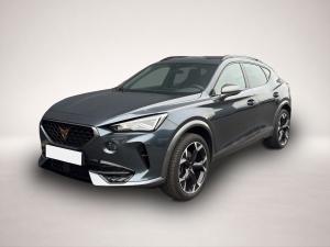 Cupra Formentor 1.5 TSI DSG LED FULL-LINK ACC KEYLESS