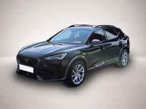 Cupra Formentor 1.5 TSI DSG LED FULL-LINK RFK