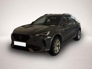 Cupra Formentor 1.5 TSI DSG LED NAVI ACC SIDEASS KEYLE