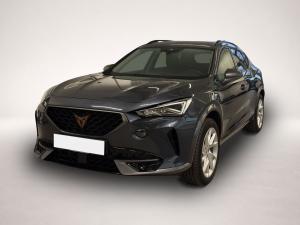 Cupra Formentor 1.5 TSI DSG LED+SIDEASS+PARKASS+SHZ+KE