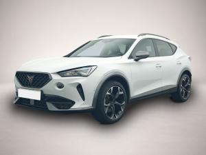Cupra Formentor 1.5 TSI DSG NAVI KAMERA LED ACC