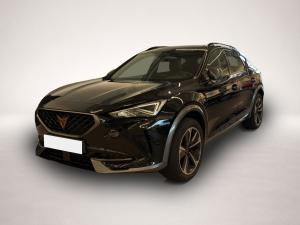 Cupra Formentor 1.5 TSI DSG NAVI+KAMERA+BEATS+ACC+LED+