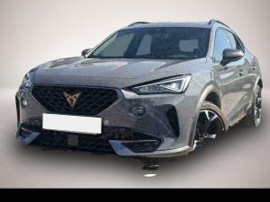 Cupra Formentor 1.5 TSI DSG NAVI+LED+AHK +19"+KAMERA+P