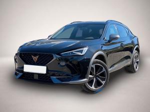Cupra Formentor 1.5 TSI DSG PAKET-L+VIRTUAL-COCKPIT+NA