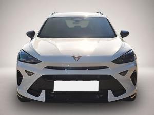 Cupra Formentor 1.5 TSI e-Hybrid 150 kW 1.5 eHybrid 5.
