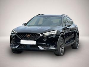 Cupra Formentor 1.5 TSI EU6d 18 Zoll Performance II Bl