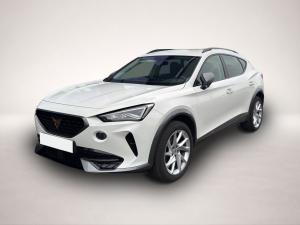 Cupra Formentor 1.5 TSI LED FULL-LINK ACC KEYLESS KLIM