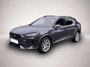 Cupra Formentor 1.5 TSI LED NAVI KAMERA PARKLENK 18 SH