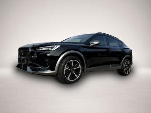 Cupra Formentor 1.5 TSI LED Navi Leder AHK ACC Pano-SD