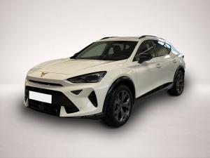 Cupra Formentor 1.5 TSI MATRIX-LED FULL-LINK 18 KAMERA