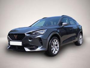 Cupra Formentor 1.5 TSI NAVI DAB SHZ ACC PDC LED
