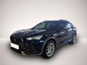 Cupra Formentor 1.5 TSI+PANO+SHZ+LED+APP+2xPDC+R-KAM+