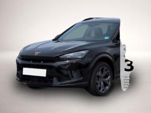 Cupra Formentor 1.5eTSI*ACC 360°Kam Navi el.Heckkl SHZ