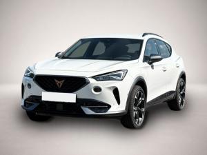 Cupra Formentor 1,5 TSI 7-Gang DSG Leder Digitales Coc
